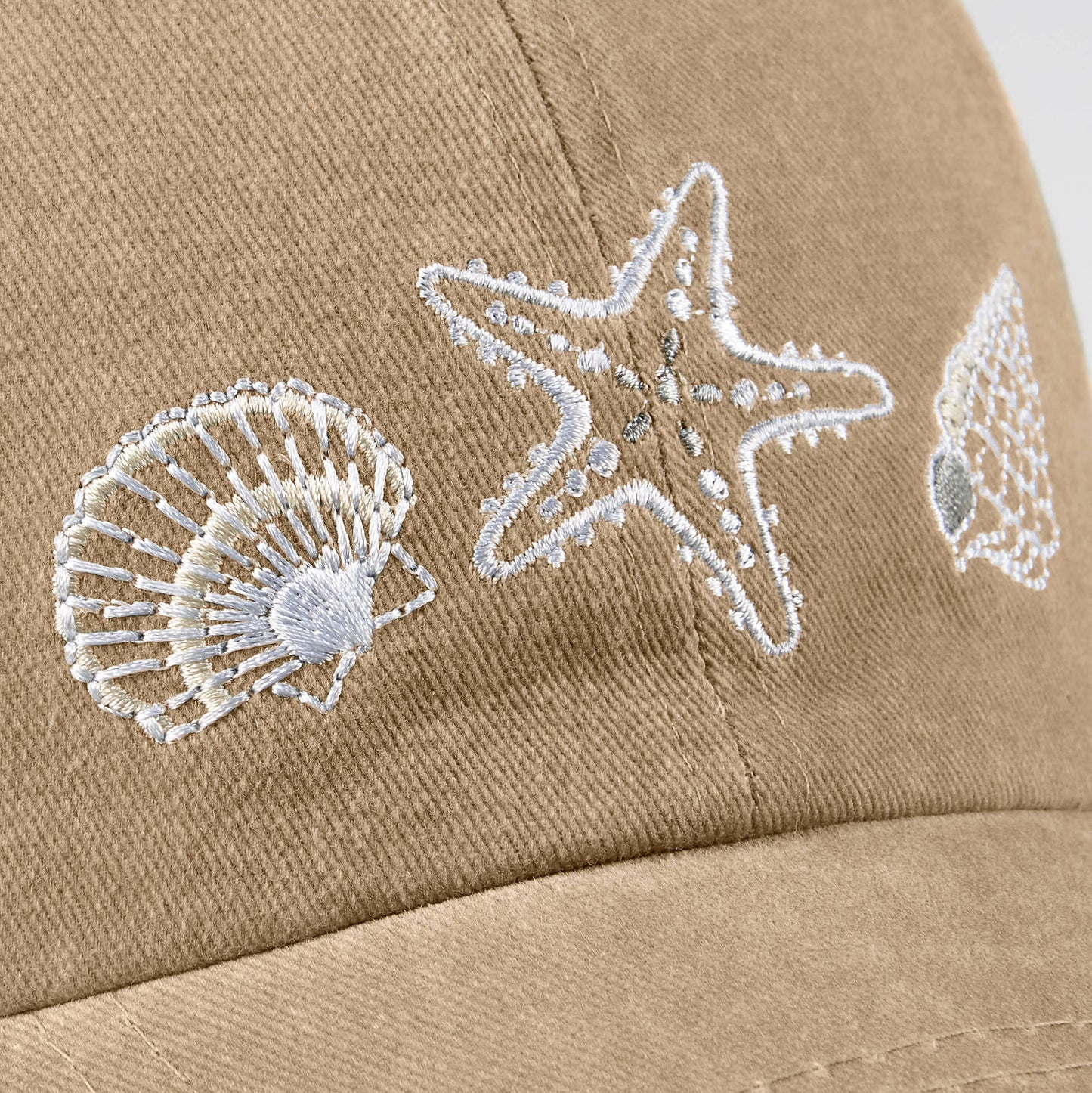 Salty Soul Baseball Cap